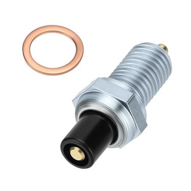 Imagem de JAVIK Máquina de lavar com sensor reverso neutro para Honda FourTrax 300 1988-2000 Recon 250 1997-2024 Rancher 350 2000-2006 TRX250 TRX300 TRX400 TRX 450 1986-2014 CRF250F L 2019 -2024 O.E.M# 35600