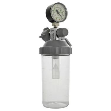 Imagem de Aspirador para Rede Master Vacuômetro 400 ml - Protec