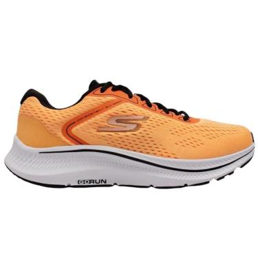 Imagem de Tênis Skechers Go Run Consistent 2.0 Masculino - Laranja 43-Masculino