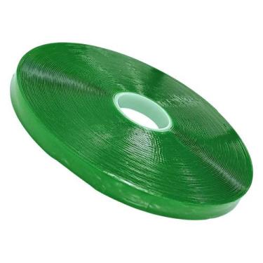 Imagem de Kit fita dupla face 12mm x 20m bom-1307 10 unidades - bomvink