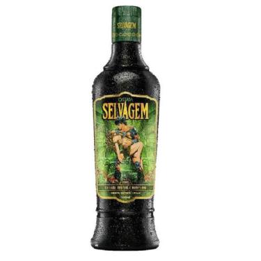 Imagem de Catuaba tradicional selvagem 900ml