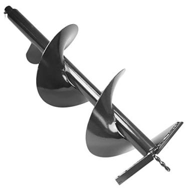 Imagem de BROCA PERFURADOR SOLO 25X80 VULCAN