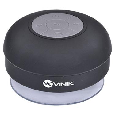 Imagem de Caixa de Som Bluetooth Resistente a Água Stick Sound - VSS-01P, Vinik, 27100