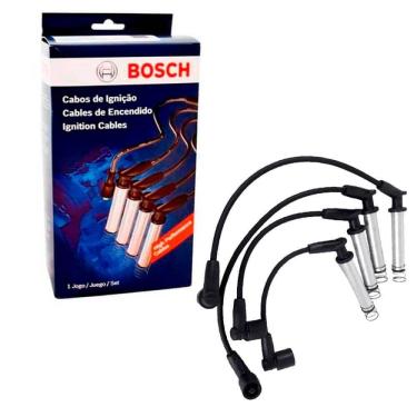 Imagem de Cabo Vela Ignição Volkswagen Gol G4 1.0 2005 A 2013 Bosch
