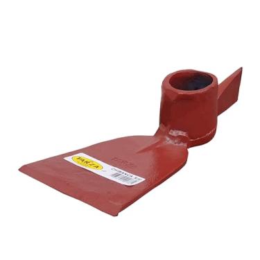 Imagem de Picareta Chibanca Forjada Sem Cabo TARZA