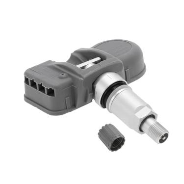 Imagem de ACROPIX Sensor de pressão de pneu de 433 MHz Sensor de monitoramento de pressão de pneu para Mercedes-Benz GL350 GL450 GL550 2010-2015 Nº A0009054100