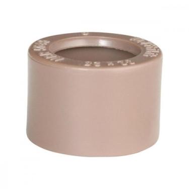 Imagem de Bucha De Reducao Ll Curta Plastilit 1 X 3/4 - Kit C/50 Unidades