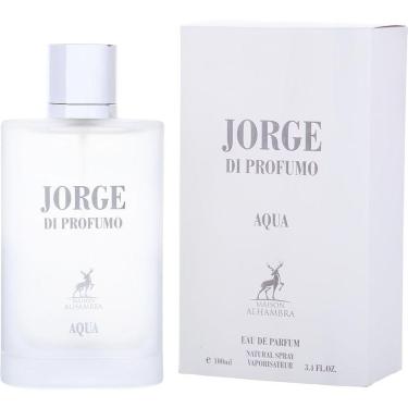 Imagem de Perfume Masculino Maison Alhambra Jorge Di Profumo Aqua Edp Spray 100ml