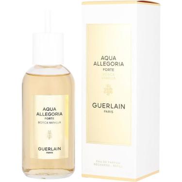 Imagem de Perfume Unisex Guerlain Aqua Allegoria Bosca Vanilla Forte Edp Refill 200ml