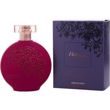 Imagem de Perfume Feminino Floratta Secret Flowers Edt Spray 75 ml