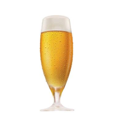 Imagem de Taça de Cerveja Pils Cristal 380ml