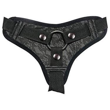 Imagem de Midnight - Dildos com arnês