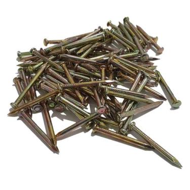 Imagem de Prego gold 15x15 100 unidades - variada