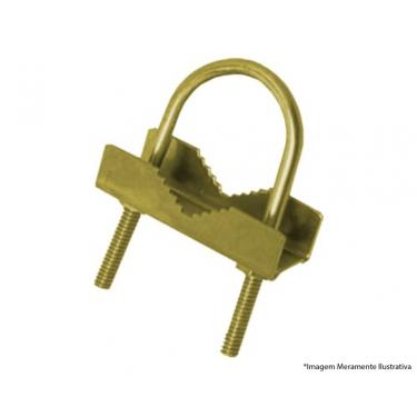 Imagem de Abracadeira Antena Tv Inca c/25pcs