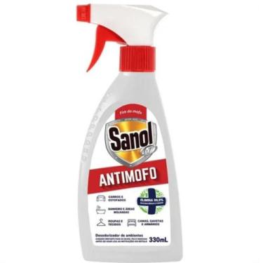 Imagem de Antimofo a7 sanol 330 ml 9221