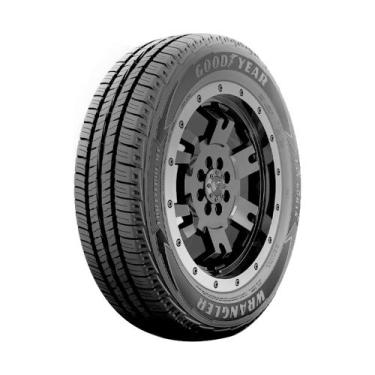 Imagem de Pneu Goodyear Aro 15 Wrangler Fortitude HT 205-65R15 94H