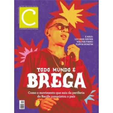 Imagem de REVISTA CONTINENTE - Nº 259 - CEPE, 3