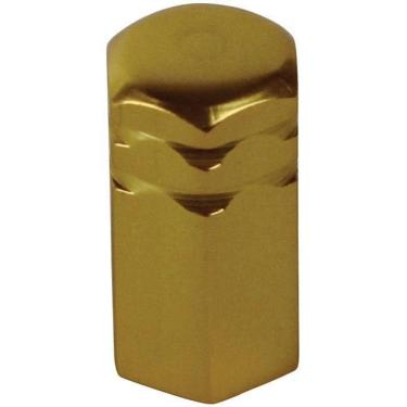 Imagem de Tampa Válvula Pneu Jogo Mercedes Classe B Amarela