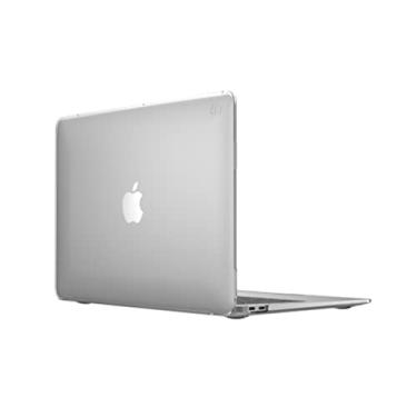 Imagem de Speck Produtos Smartshell MacBook Air 13 polegadas (2020), transparente (138616-1212)