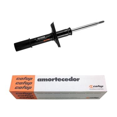 Imagem de Amortecedor Dianteiro Sandero 2008 a 2013 COFAP GP30314