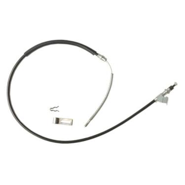 Imagem de Raybestos BC96163 Cabo de freio de estacionamento profissional