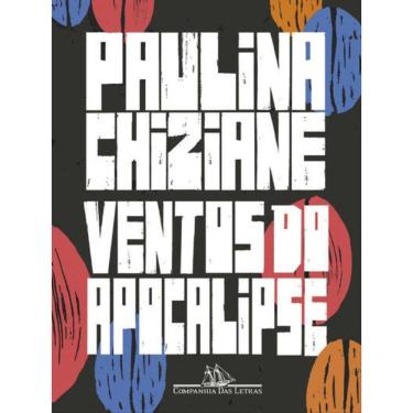 Imagem de Ventos Do Apocalipse