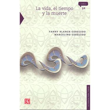 Imagem de La Vida El Tiempo Y La Muerte