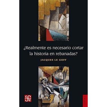 Imagem de Realmente Es Necesario Cortar La Historia En Rebanadas?