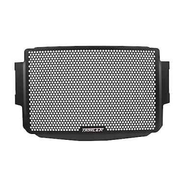 Imagem de Radiadores Para YAMA-&HA MT-09 MT09 2021-2023 Tracer 900 GT XSR900 XSR 900 Acessórios Da Motocicleta Grade Do Radiador Capa Protetora Grade (Color : 2, Size : One size)