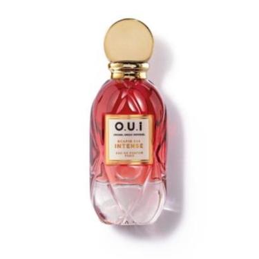 Imagem de Scapin 245 Intense O.U.i Eau De Parfum 75ml-Unissex