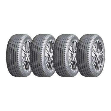 Imagem de Kit 4 Pneus Double Star Aro 15 175/65R15 Maximum DH03 84H