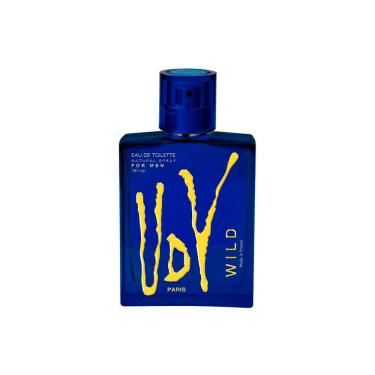 Imagem de Inativação Comercial>Ulric De Varens UDV Wild Eau de Toilette - Perfume Masculino 100ml 100ml