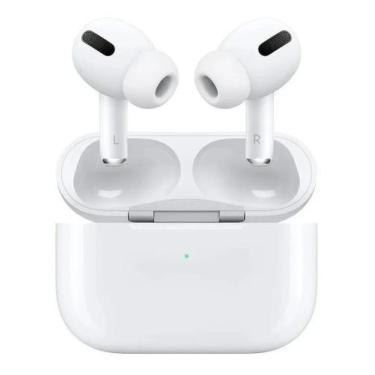 Imagem de Fone de ouvido sem fio intra-auriculares com carregamento sem fio e es