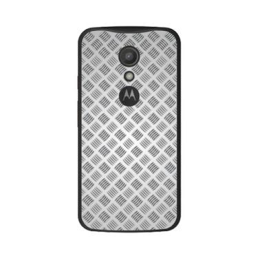 Imagem de Capa Adesivo Skin366 Verso Para Motorola Moto G2 - KawaSkin