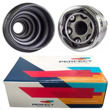 Imagem de Junta Homocinetica Fiat Palio/siena/strada/doblo/uno 1.4 Nova Fiorino/