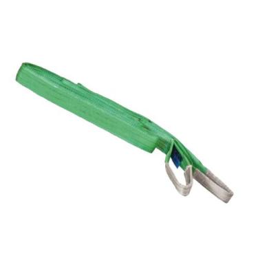 Imagem de Cinta elevacao de cargas sling 2t x 60mm - verde (fator 7:1) - 000021,