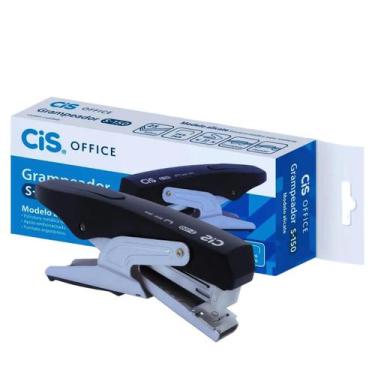Imagem de Grampeador alicate cis s-150