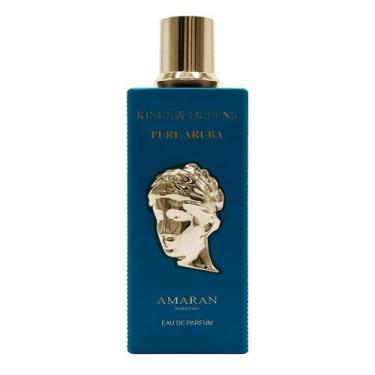 Imagem de Amaran Kings & Queens Pure Aruba Eau de Parfum - Perfume Feminino 100m