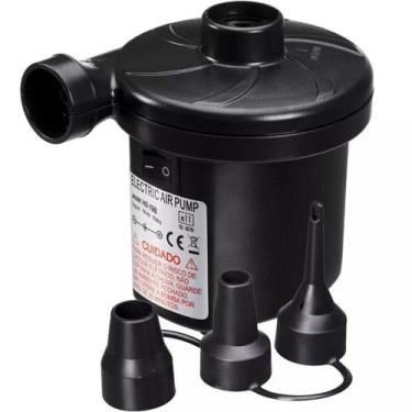 Imagem de Inflador Elétrico Bestway Sidewinder 62056, 220V