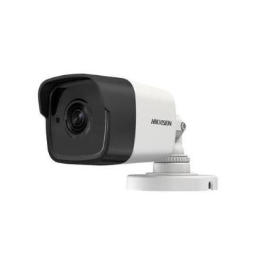 Imagem de Camera Hikvision Bullet Mini DS-2CE16H0T-Itpf 5MP