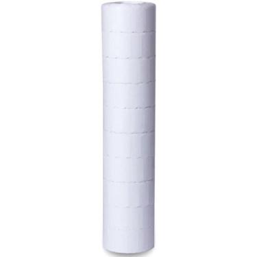 Imagem de Etiqueta para Preço Meto 108 26MM 1000 ETIQ/ROLO PCT com 10 - Fitacrel