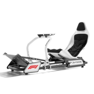 Imagem de Playseat® Formula Instinct - Edição F1®
