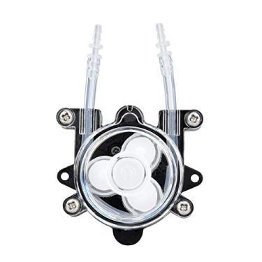 Imagem de Bomba Peristáltica, Mini Bomba Peristáltica Bomba Dosadora para Líquidos Bomba Peristáltica de Baixa Mobilidade para Experimentos, Análise Bioquímica, Química Fina, Bioengenharia