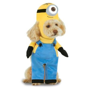 Imagem de Minion Stuart Arms Pet Suit, Small