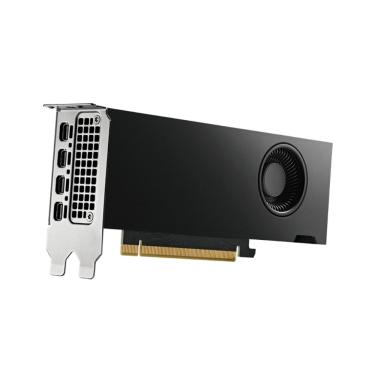 Imagem de Placa de Vídeo PNY Nvidia Quadro RTX 4000 SFF Ada Generation 20GB DRR6 160bit