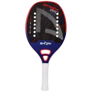 Imagem de Raquete Beach Tennis Attack Pro