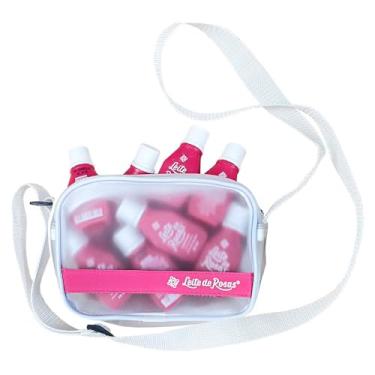 Imagem de Kit Me Leva Leite de Rosas