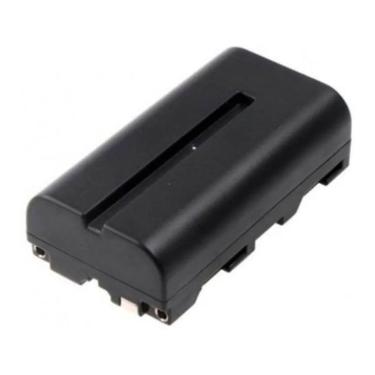 Imagem de Bateria Digital Video Similar Sony NP-F550/570