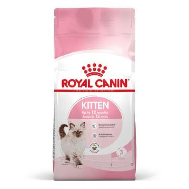 Imagem de Ração Royal Canin Kitten 34