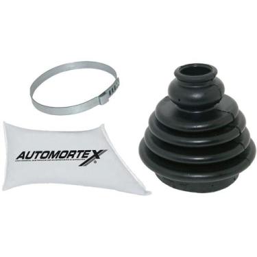 Imagem de Kit Coifa Homocinética Lado Esquerdo Golf Polo Gol F103 - Amortex